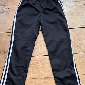 Adidas sweat pant.